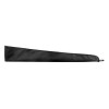 Fourreau arme noir Scratch 130cm — vue 2