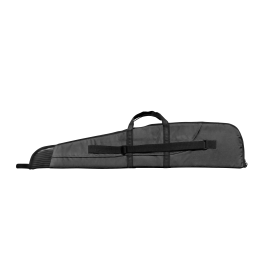 Fourreau arme noir 110cm — vue 2