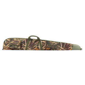 Fourreau fusil camo 145cm
