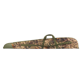 Fourreau fusil camo 145cm — vue 2