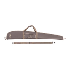 Fourreau Hunter fusil Brown/Beige 136cm