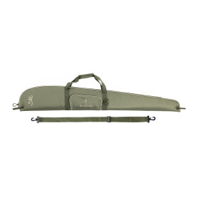 Fourreau Hunter fusil Green/Beige 136cm