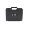 Mallette pistolet 30cm noire