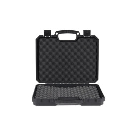 Mallette pistolet 30cm noire — vue 2
