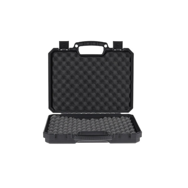 Mallette pistolet 30cm noire — vue 2