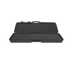 Mallette transport 85cm noire — vue 2