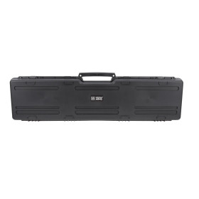 Mallette transport 120cm noire