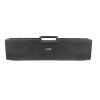 Mallette transport 120cm noire