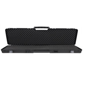Mallette transport 120cm noire — vue 2