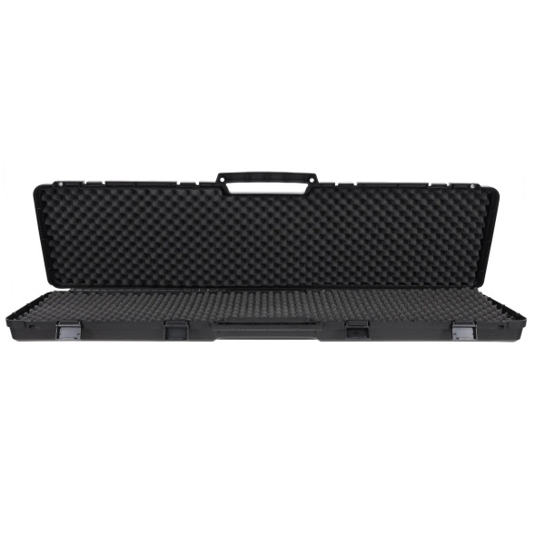 Mallette transport 120cm noire — vue 2