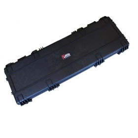 Mallette rigide 119cm noire