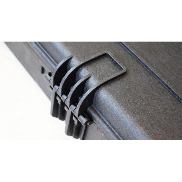 Mallette rigide 119cm noire — vue 2