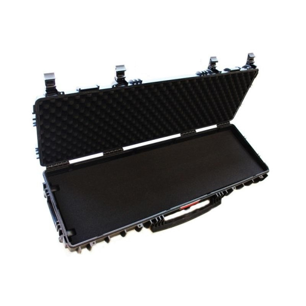Mallette rigide 119cm noire — vue 3