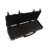 Mallette rigide 119cm noire — vue 3