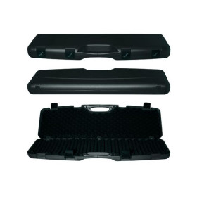Mallette carabine 2 armes 118x30x11