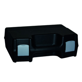 Mallette cartouche 37.5x28x13