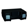Mallette cartouche 37.5x28x13