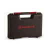 Malette pistolet semi rigide 35x22x6
