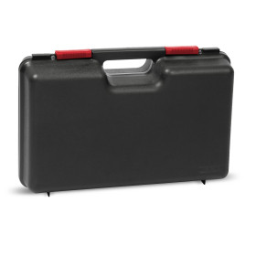 Malette pistolet semi rigide 35x22x6 — vue 2