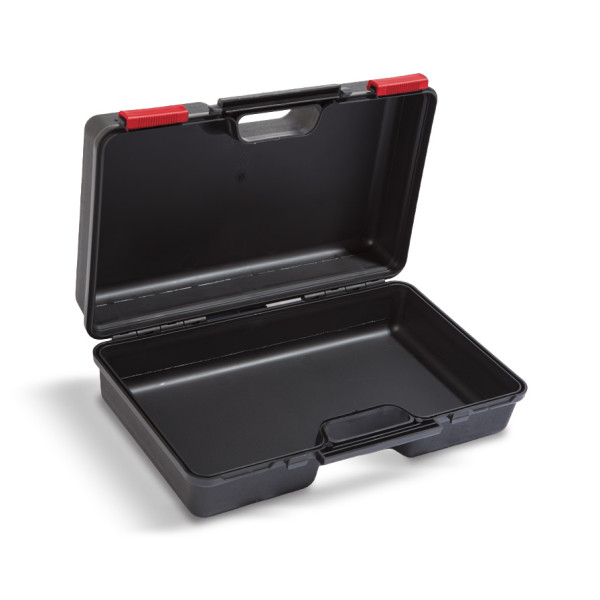 Malette pistolet semi rigide 35x22x6 — vue 3