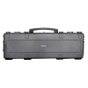 Mallette rigide 119x40x16cm