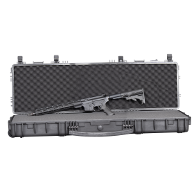 Mallette rigide 119x40x16cm — vue 2