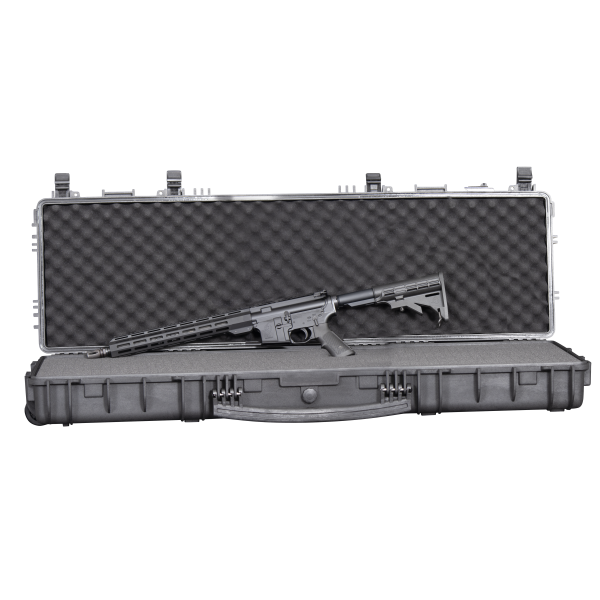 Mallette rigide 119x40x16cm — vue 2
