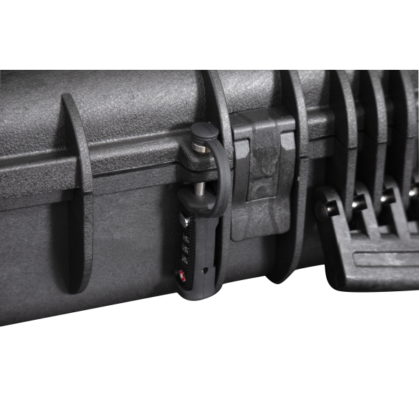 Mallette rigide 125x29x13cm — vue 4