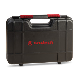 Malette pistolet 31x21x7