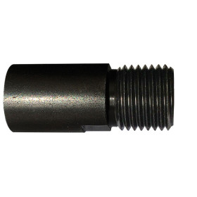 Adaptateur SD pour pist ISSC M22 1/2"-28 UNEF - Gen II