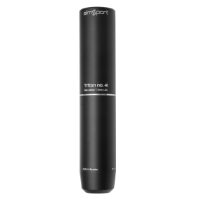 Modérateur Triton 4I 6.7mm 1/2-28 UNF