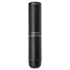 Modérateur Triton 5I 6.7mm 15x1