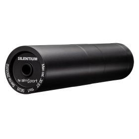 Modérateur Silentium 7.7 mm 15x1