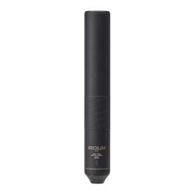 Modérateur de son Iridium IR34 Max223 THR M18