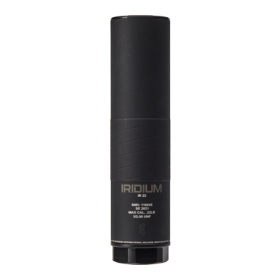 Modérateur de son Iridium IR.22 1/2-20UNF