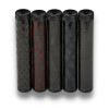 Silencieux Adamantium 150 Diam 27 Noir- Fibre Rouge — vue 2