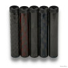 Silencieux Adamantium 150 Diam 27 Noir- Fibre Bleu - Filetage 1/2x20TPI