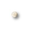 Guidon blanc rond M2.6 D4