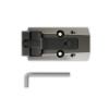 Hausse réglable avec platine Tungsten SFX/Combat — vue 3