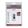 Kit hausse + guidon fibre optique pour SFX/Elite