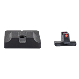 Kit hausse + guidon fibre optique pour SFX/Elite — vue 2