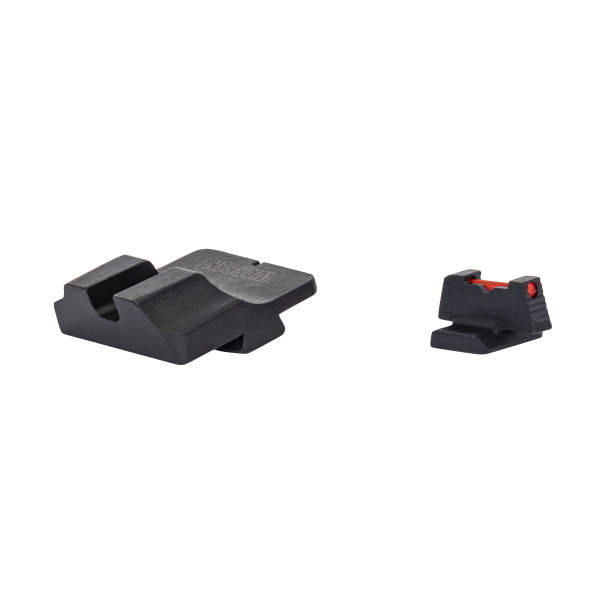 Kit hausse + guidon fibre optique pour SFX/Elite — vue 3