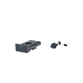 Hausse réglable Supersight pour pistolet Tanfoglio