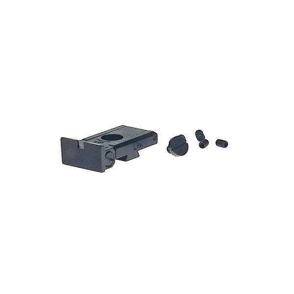 Hausse réglable Supersight pour pistolet Tanfoglio — vue 2