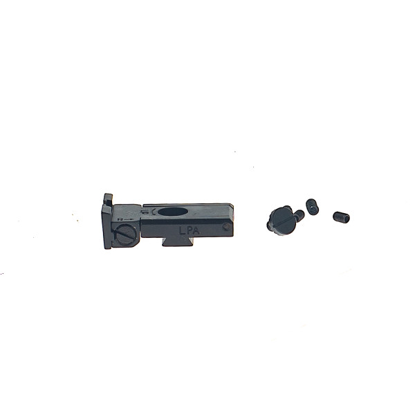 Hausse réglable Supersight pour pistolet Tanfoglio — vue 5