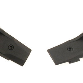 Hausse Aluminum Fixe Match