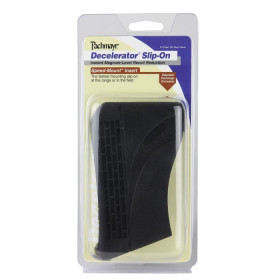 Sabot amortisseur Decelerator noir L
