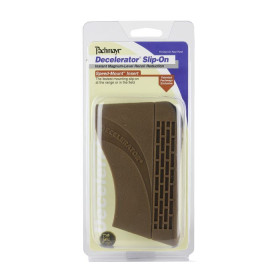 Sabot amortisseur Decelerator marron M