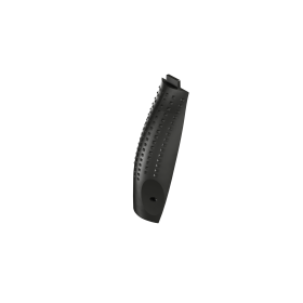 Dos de poignée Medium Aluminium TP9 Compact