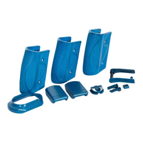 Pack Custom Color Rival-S Blue